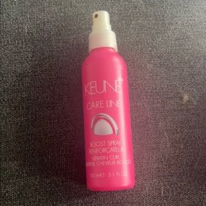 keune care line boost spray renforcateur